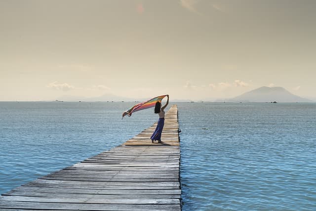 Travel experiences