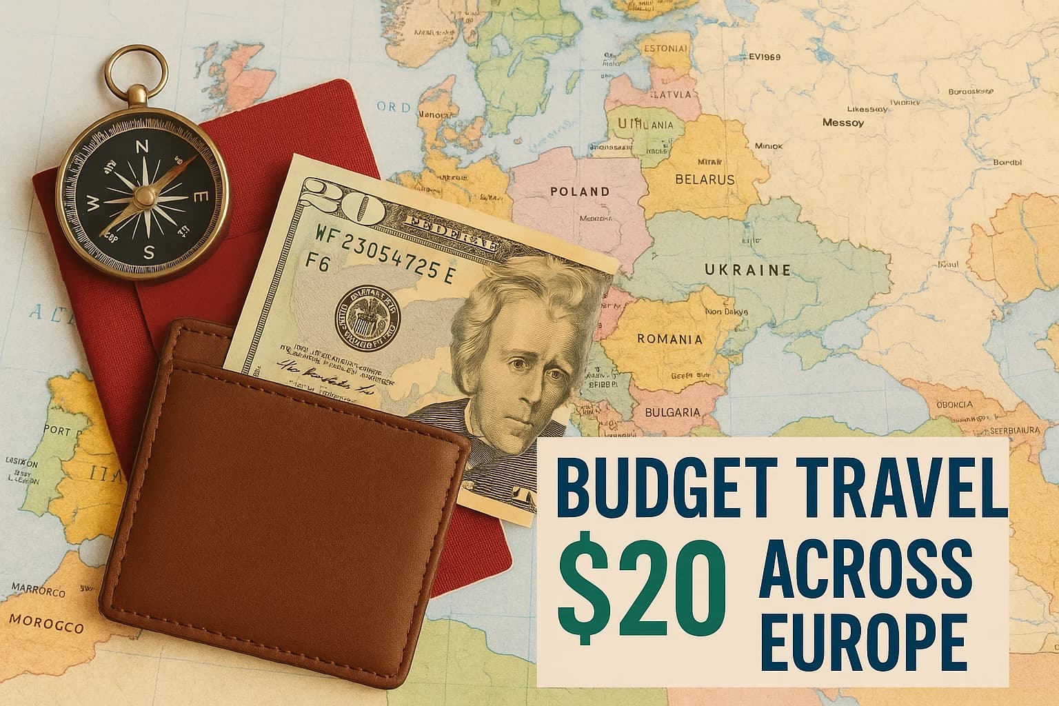 **Europe on a Dime: Unique Activities Under $20 to Enjoy**