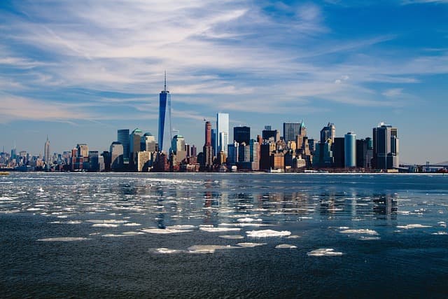 "The Best 5-Day Itinerary for First-Timers in New York"