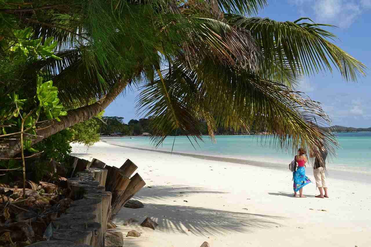 Seychelles Travel Guide