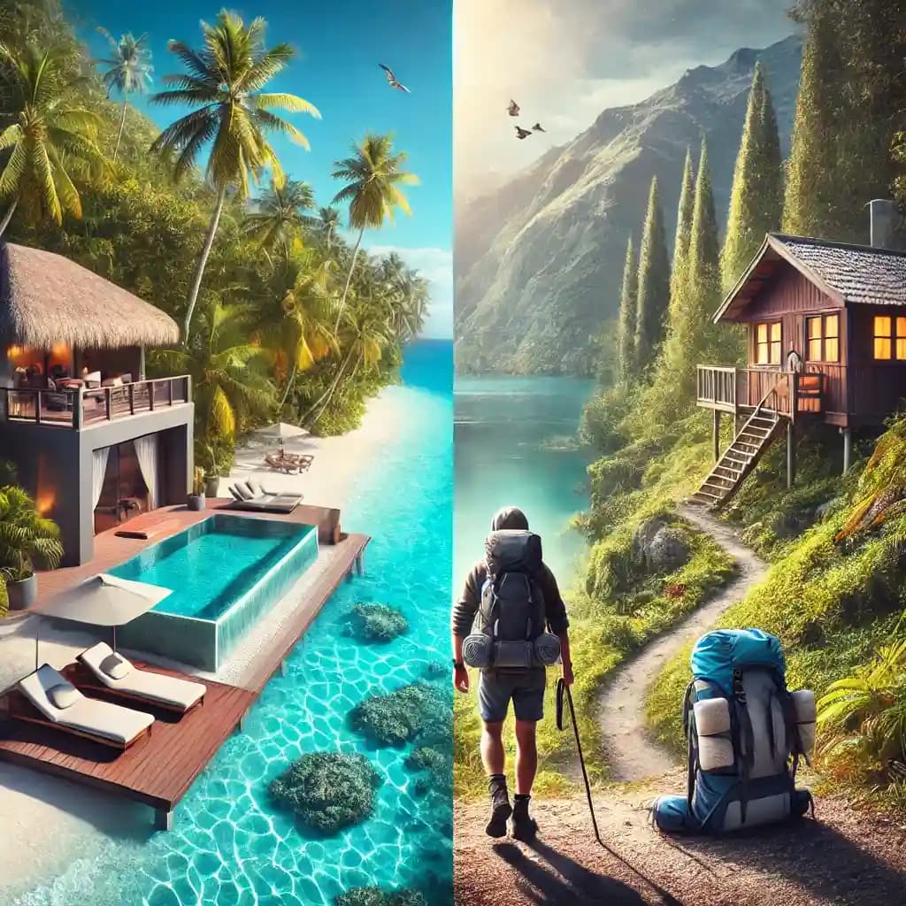 Compare