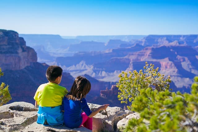 Looking for Relaxing Spring Break Destinations for Families ?