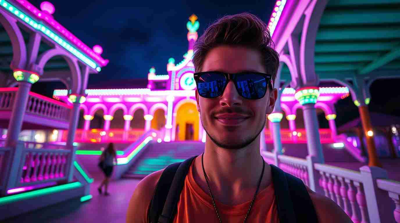 Best Places To Stay in Panama ?