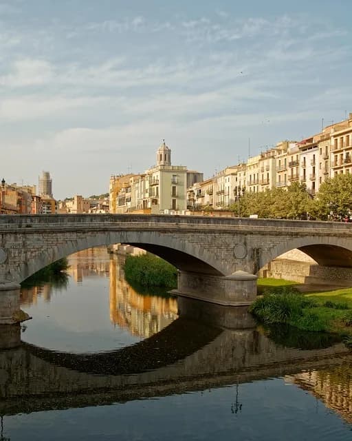 Should I Visit Granada or Girona? 