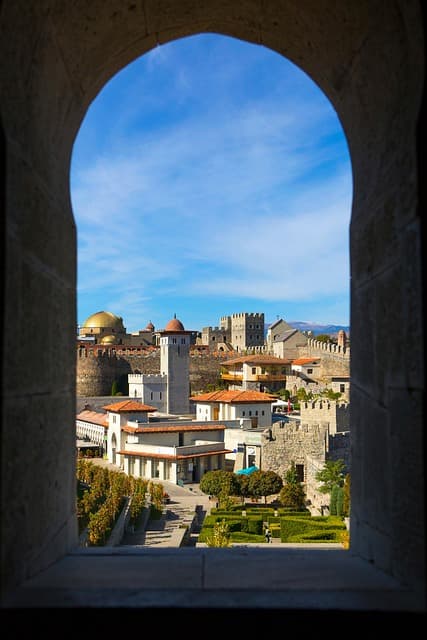 Georgia