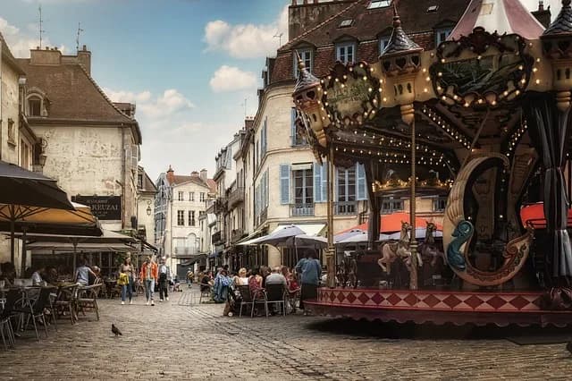 France