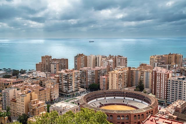 Spain