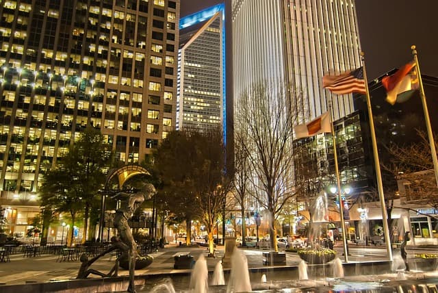 Should I Visit Chicago or New York City? 
