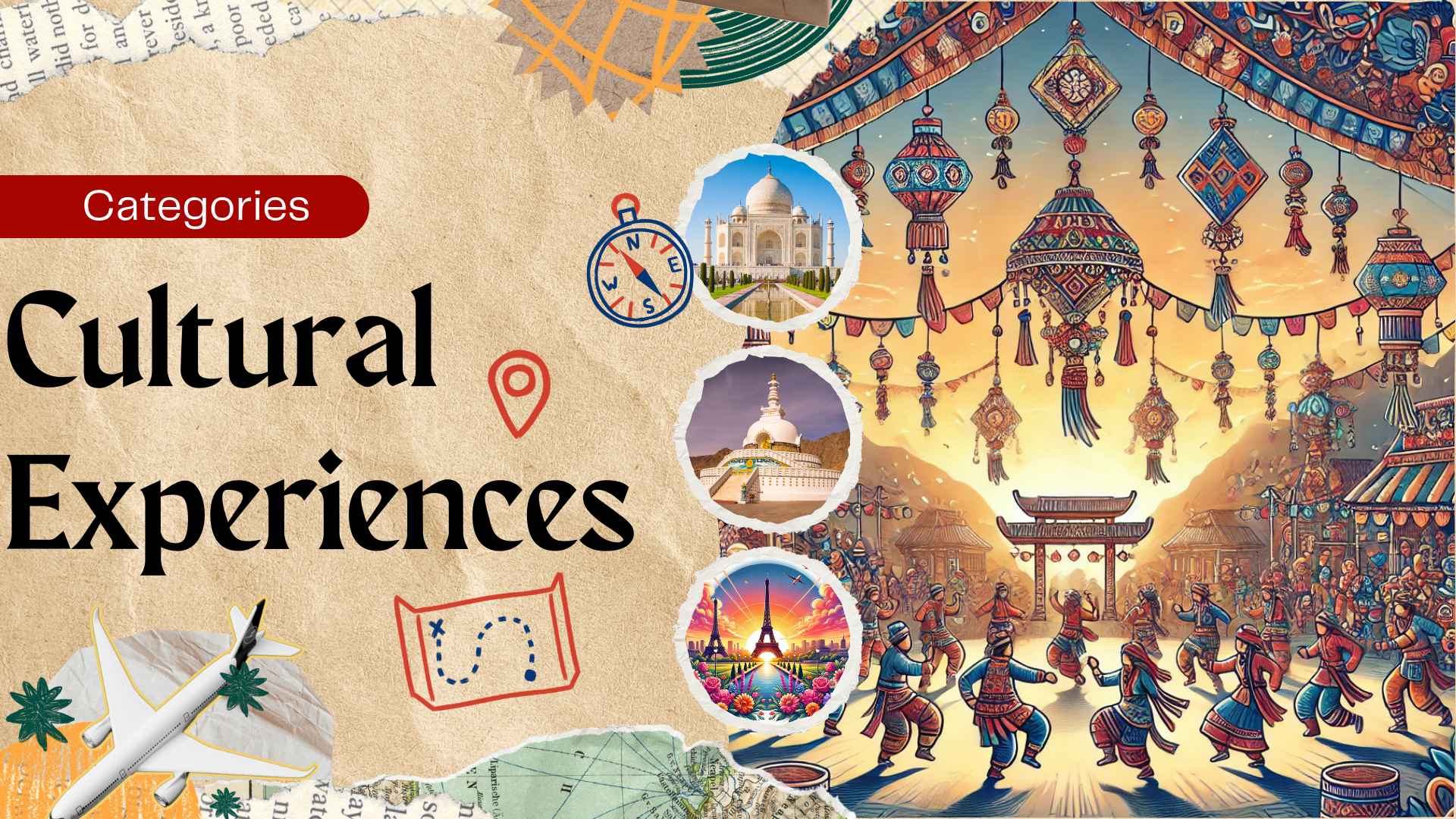 Cultural Experiences