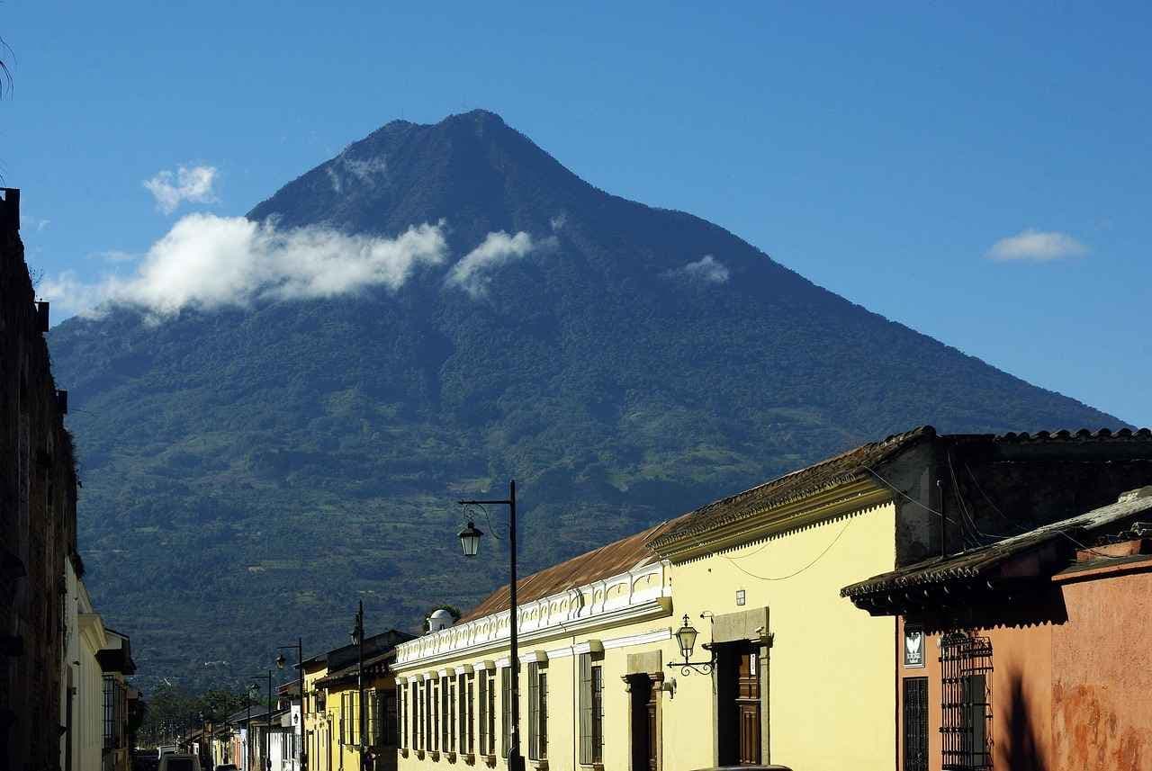 "10 Proven Steps for an Unforgettable Trip to Guatemala"
