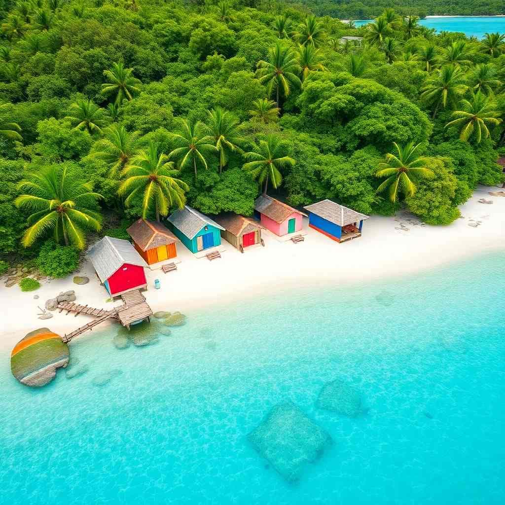 Best Travel Destinations For Solo Female Travelers