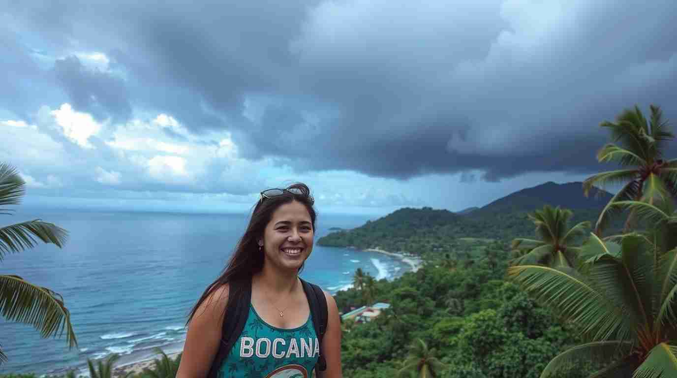 Costa Rica Itinerary 10 days With Family