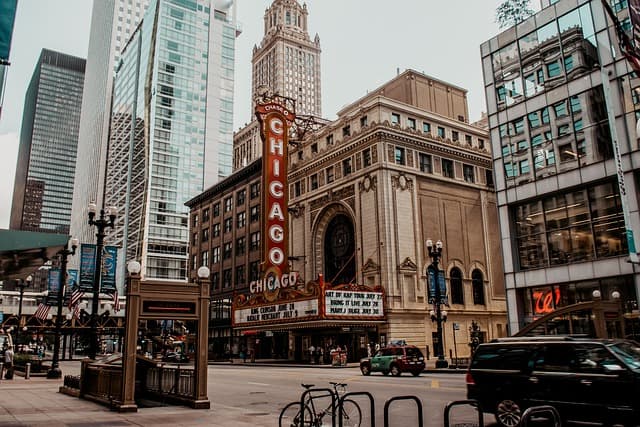 Should I Visit Cincinnati or Chicago?
