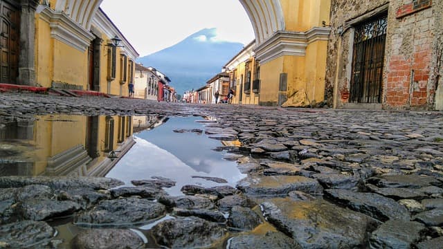Guatemala Travel Guide