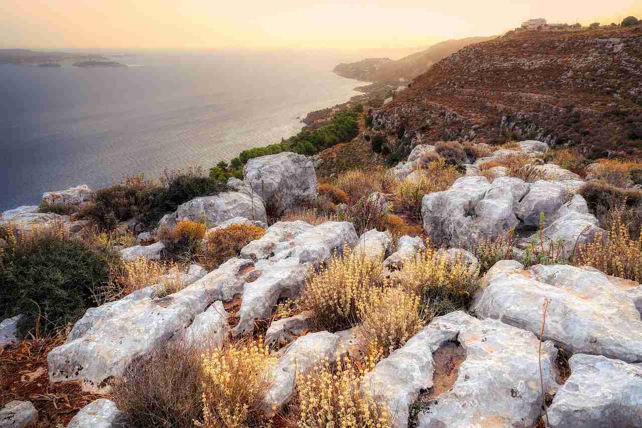 Should You Visit Hydra ?