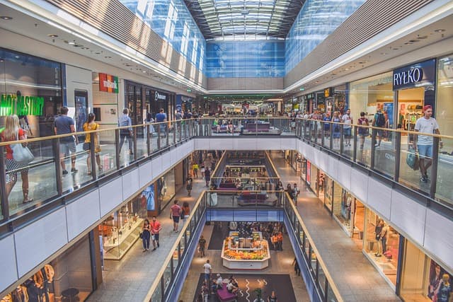 Is The MBK Center Worth Visiting in Bangkok?