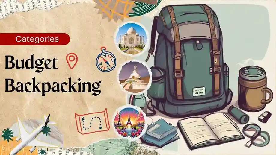 Budget Backpacking