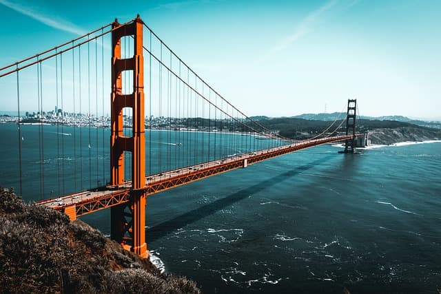 "3-Day San Francisco Itinerary: Top Spots You Can't Miss"