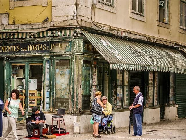 Should I Visit Lisbon or Porto?