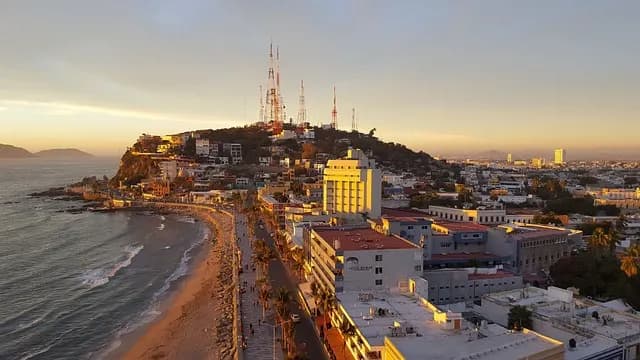 Should I Visit Mazatlan or Guadalajara? 