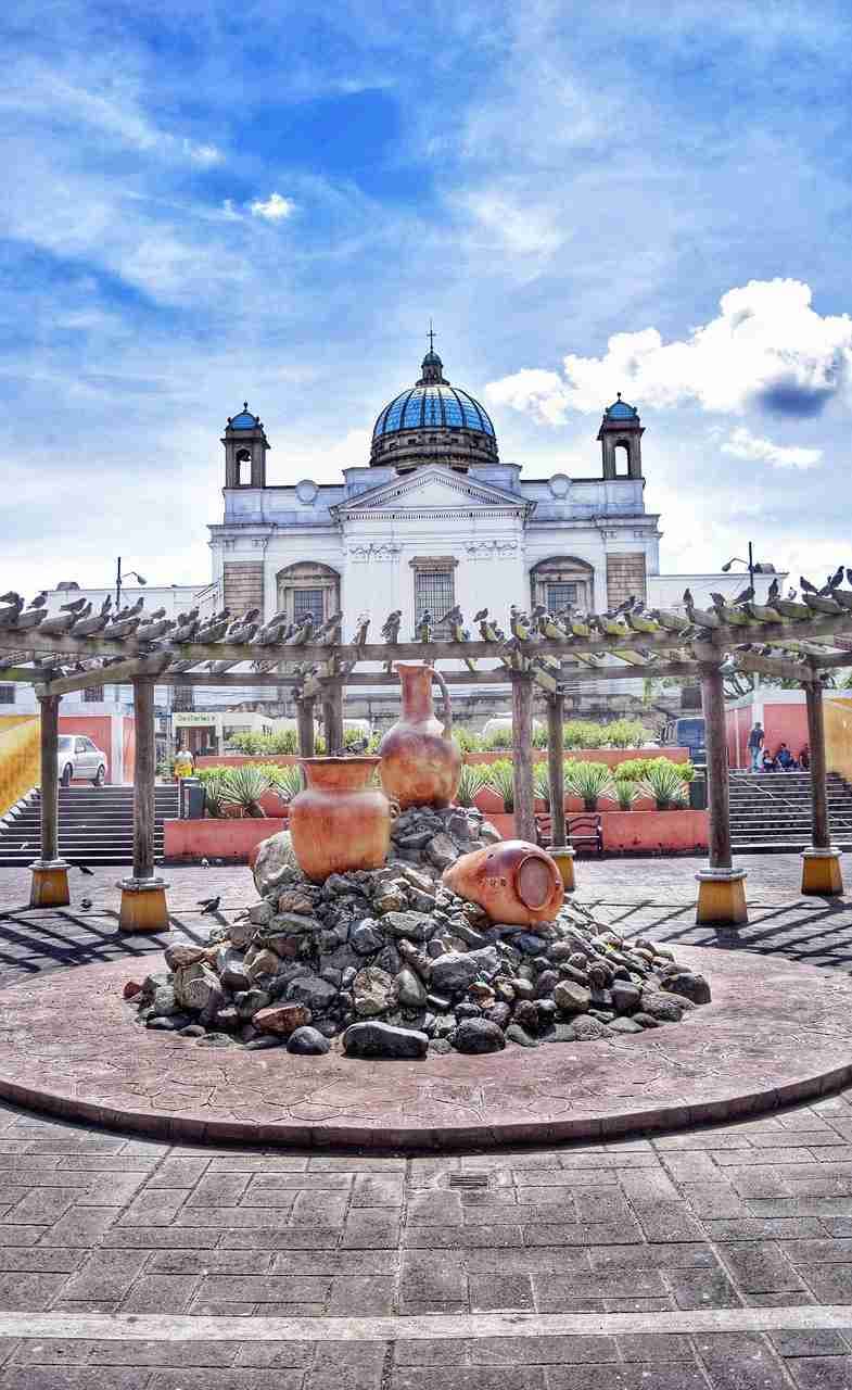Your Complete and Ultimate Travel Guide to Exploring Guatemala