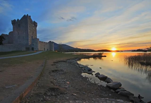 Is Killarney Worth Visiting? 4 Reasons You Should Visit 