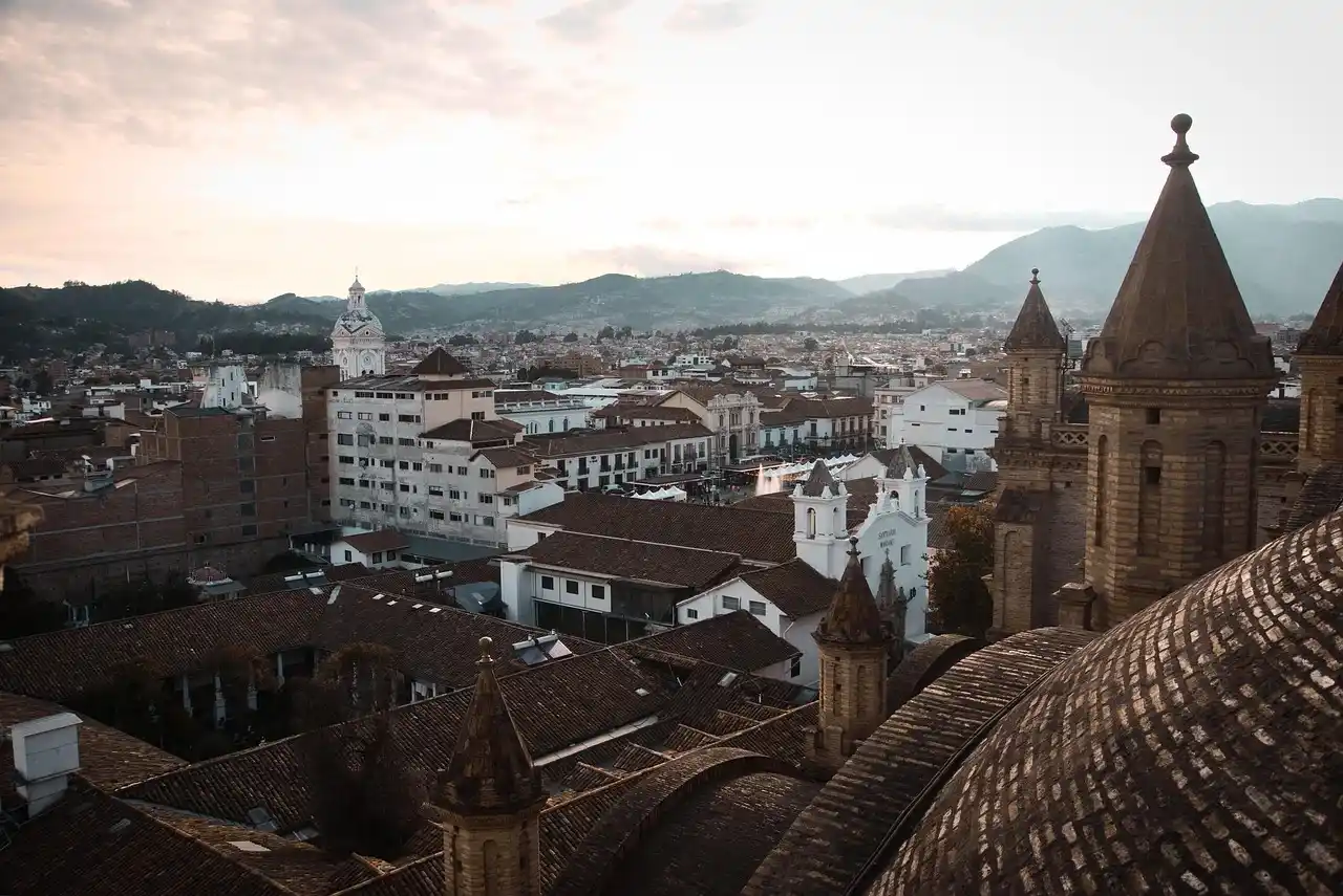 The 10 Best Things to Do in Quito, Ecuador