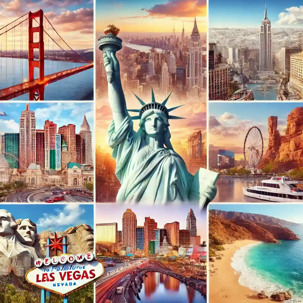 United State