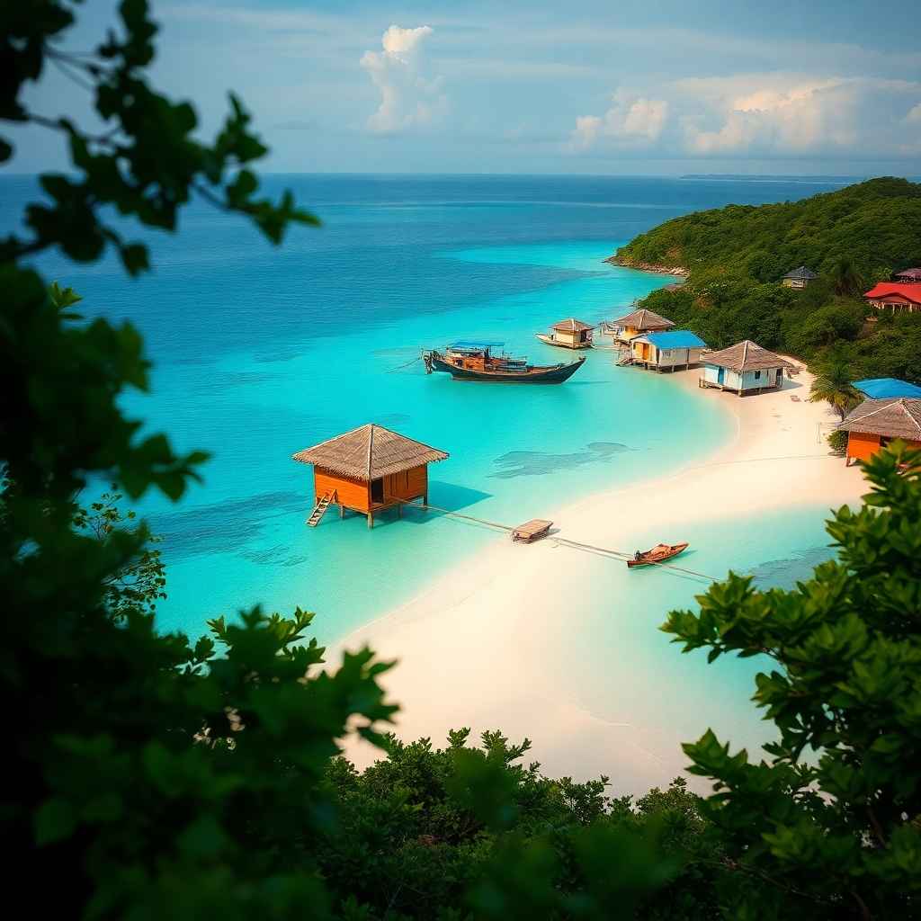 San Blas Islands Travel Guide: Top Tips for First-Time Visitors