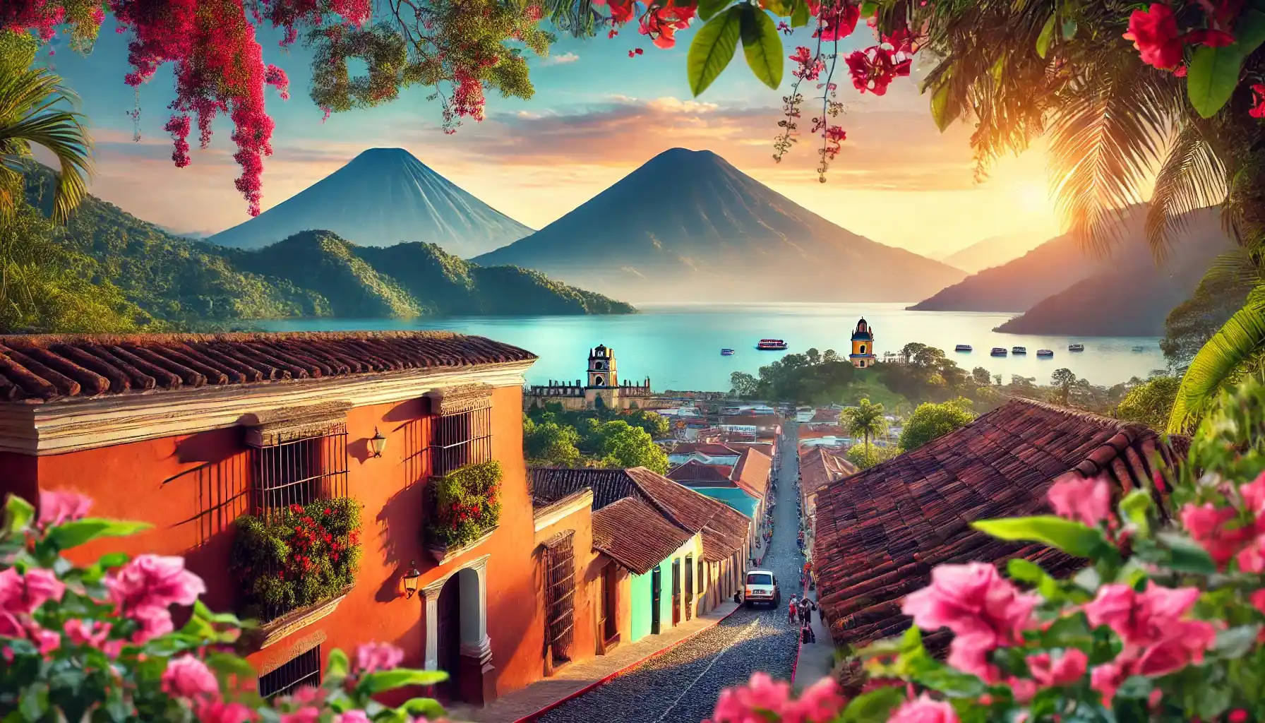 "Guatemala Trip Costs: Budget Guide for Every Traveler"