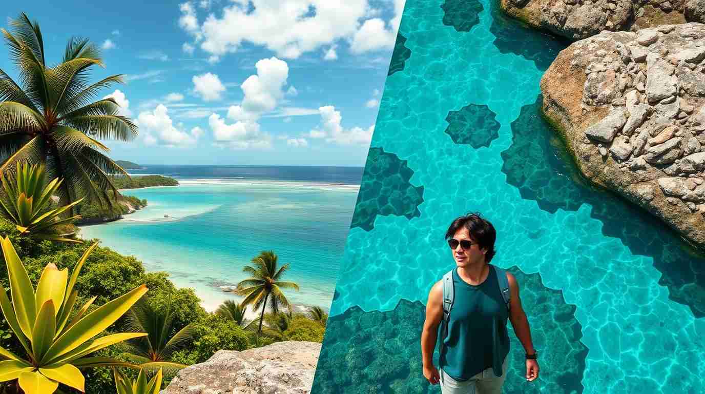 How to Decide Where To Go in Costa Rica ?