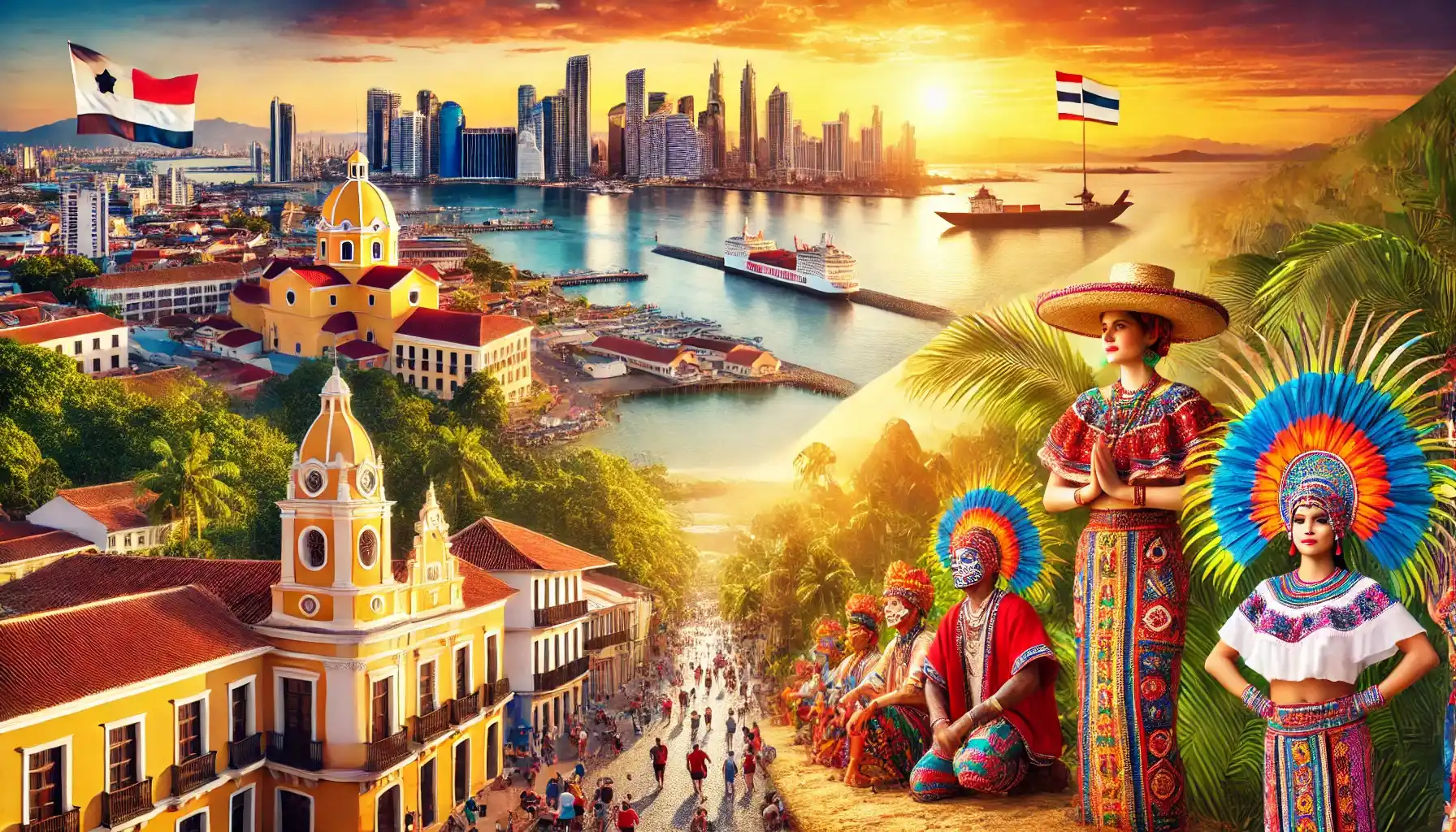 How Much Does a Panama Vacation Really Cost?