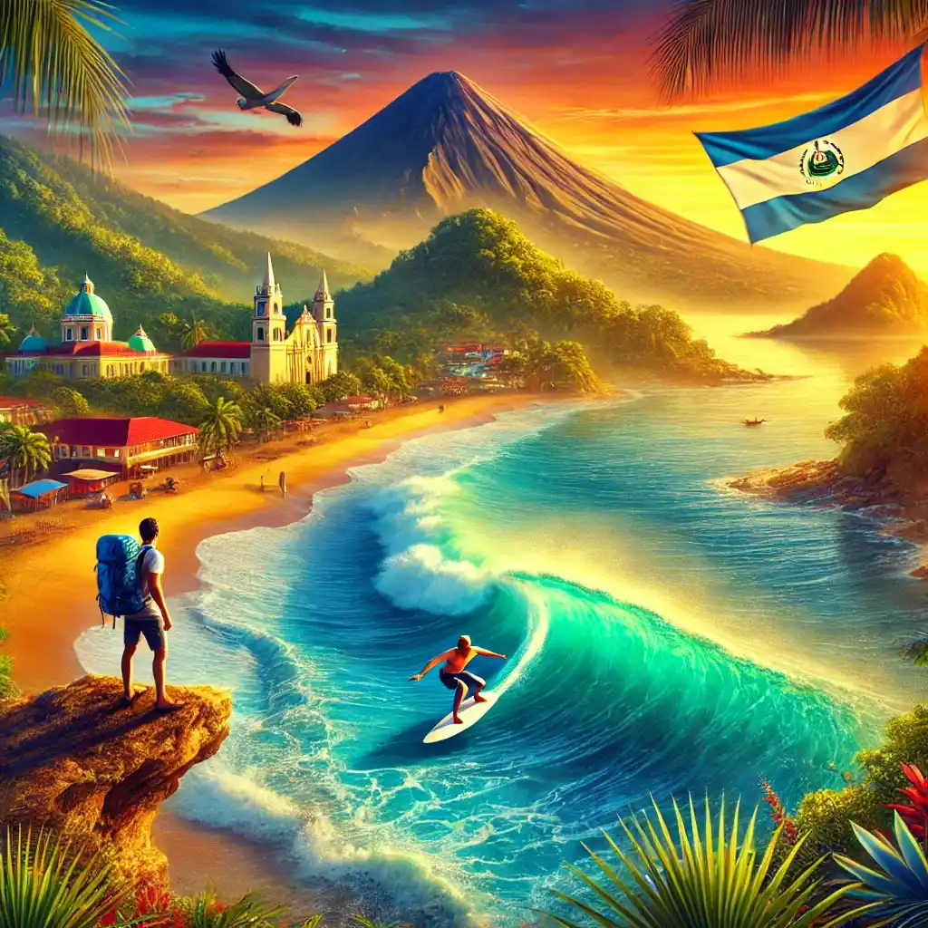 How Much Does a Trip to El Salvador Cost ?