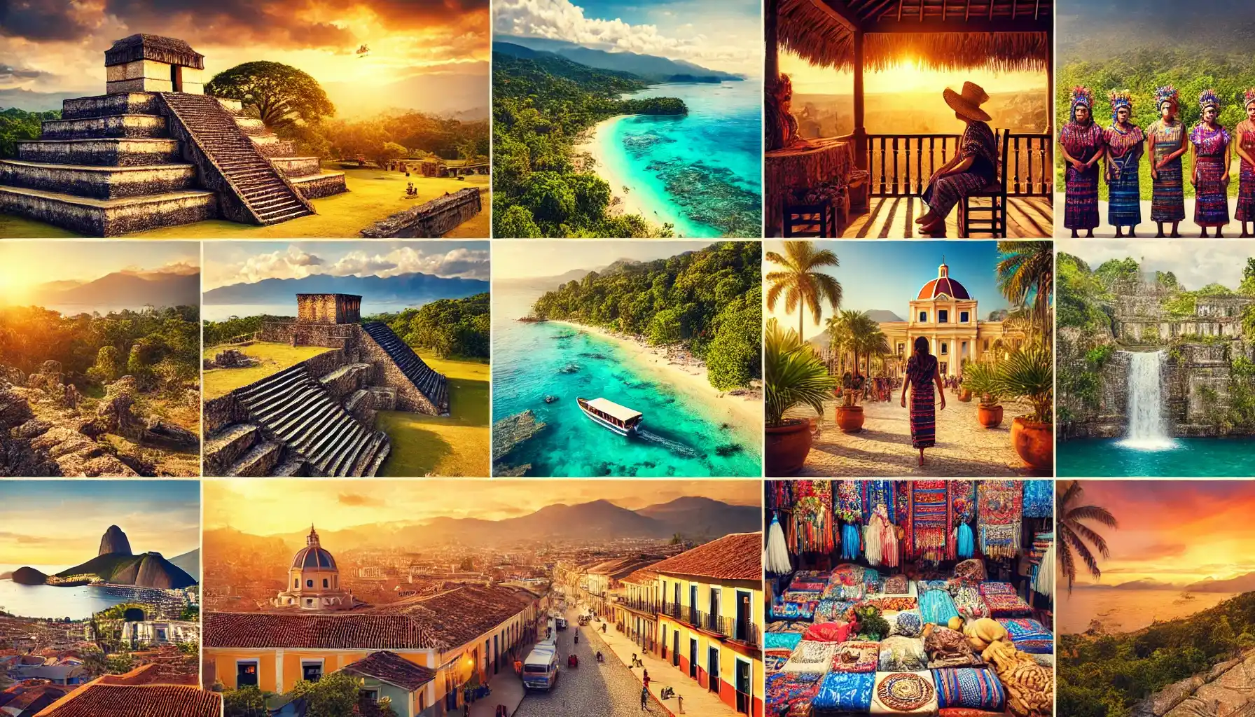 How Much Does a Trip to Honduras Cost